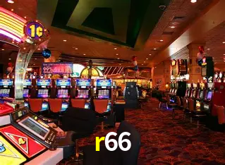 r66 Belo Horizonte - VIP Casino