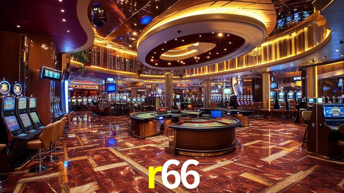 VIP Casino r66