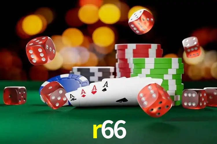 r66 São Paulo - Jogo Providers