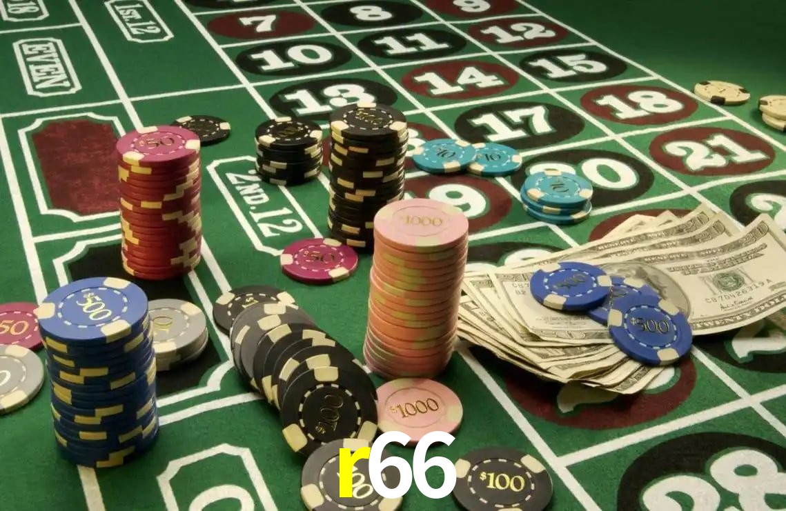 Ofertas Imperdíveis na r66: Promoções e Bônus Que Valem a Pena