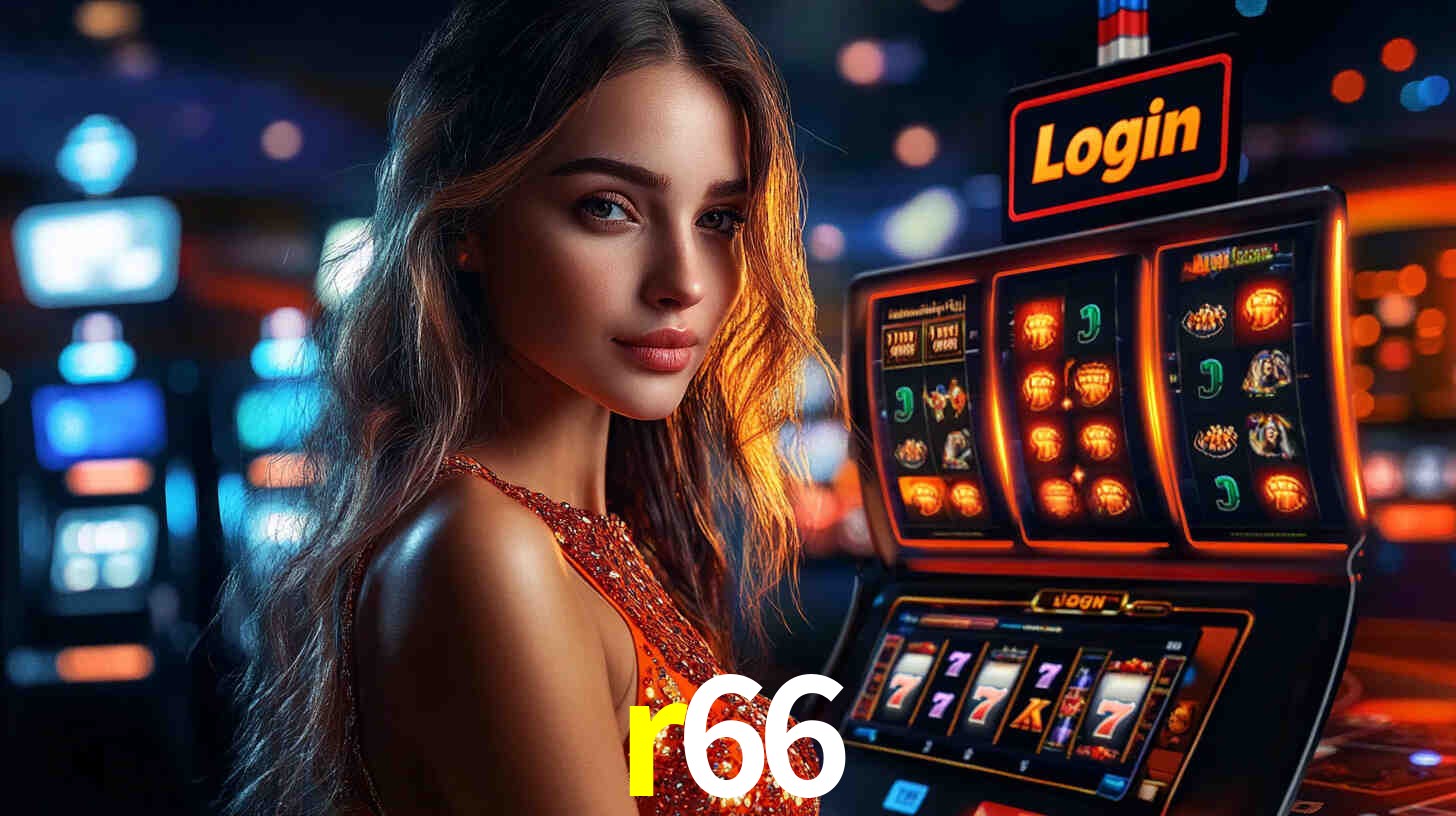 Experimente o Login Seguro Premium no r66