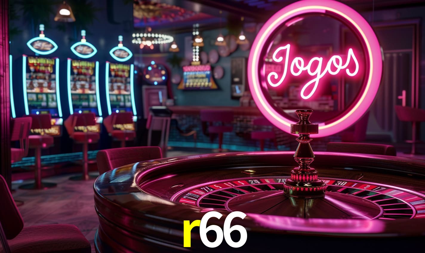 r66 Salvador - Strategies