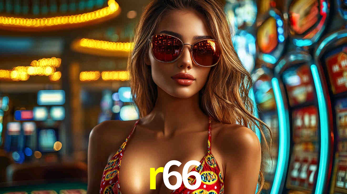Welcome Bonus r66