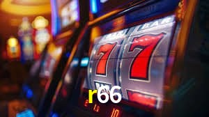 r66 - Aplicativo Móvel
