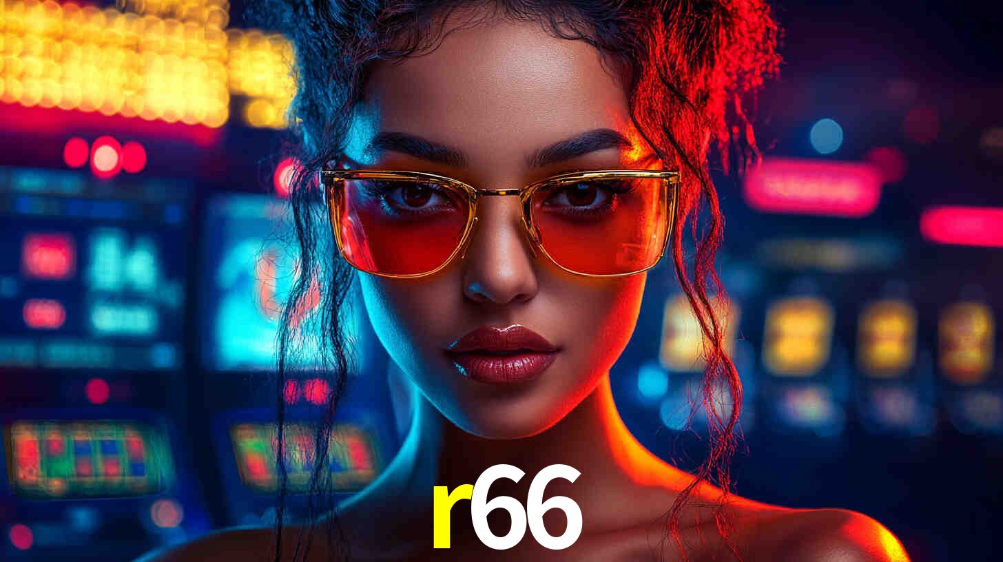 Explorando a Categoria de Eventos em Apostas na r66