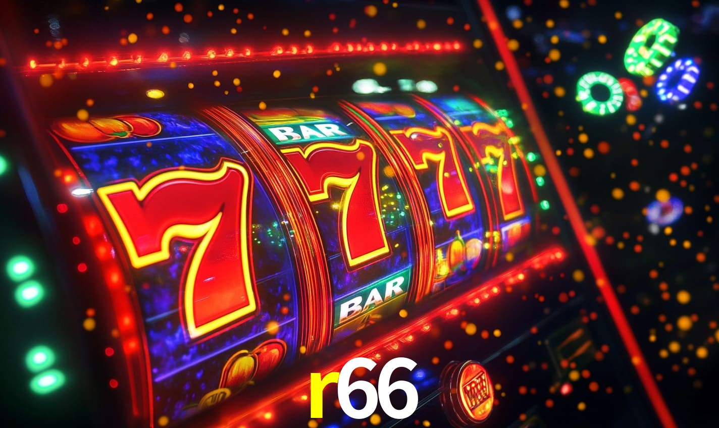 r66: Seu Cassino Premiado com Pagamentos Rápidos