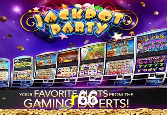 Descubra a Magia dos Jogos de Arcade no r66