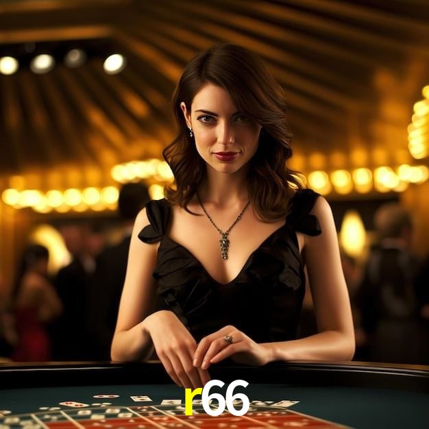 Desvendando o Mundo dos Jogos Virtuais na r66