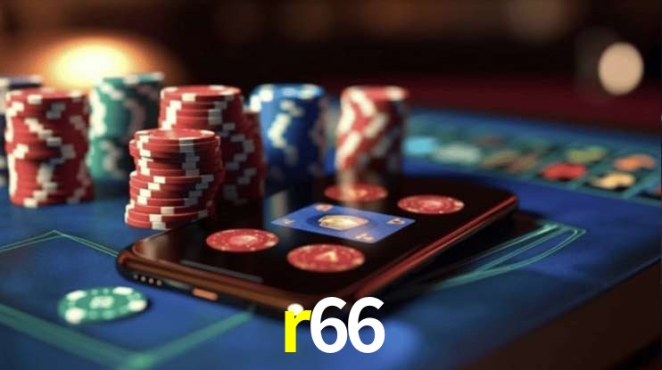 r66 Rio de Janeiro - Popular Jogos