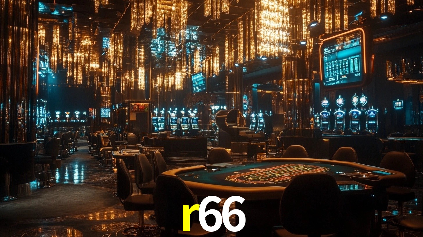 r66 - Aposta Segura Brasil - r66.com