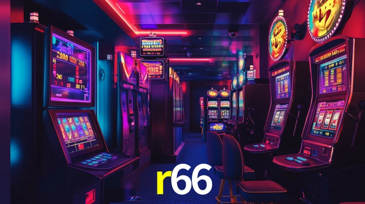 Exclusive Games r66