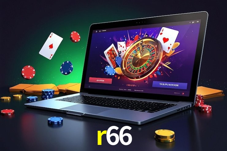 r66 Salvador - Support