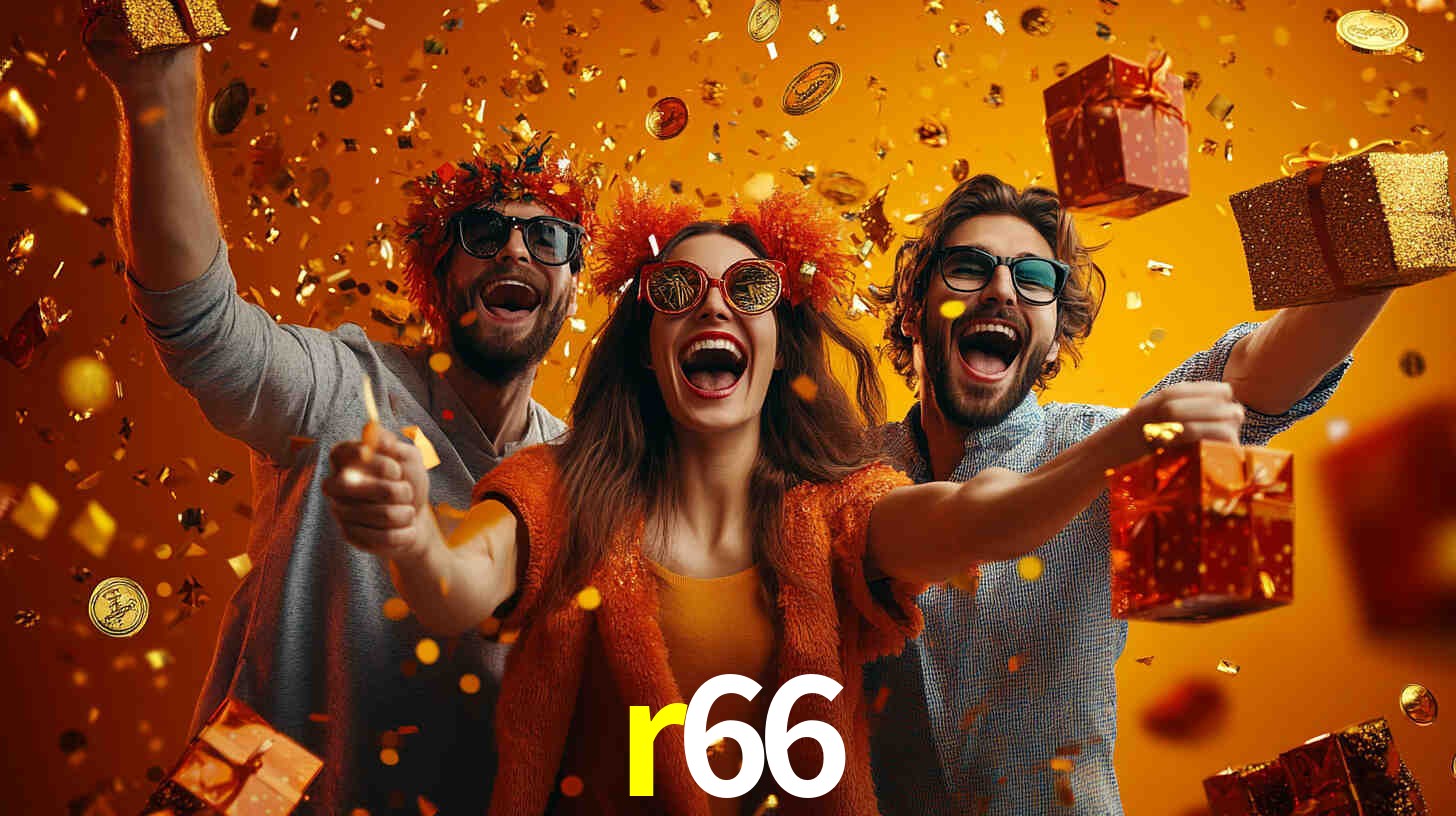 r66: Seu Especialista em Apostas Esportivas Brasileiras