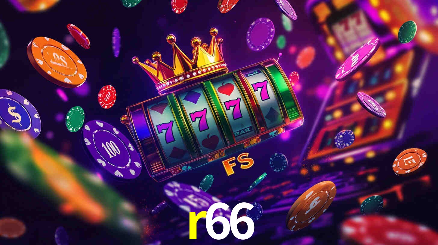 Roulette Table r66