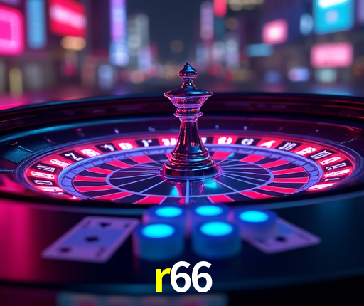 A Emoção da Loteria na r66: Uma Chance de Mudança de Vida