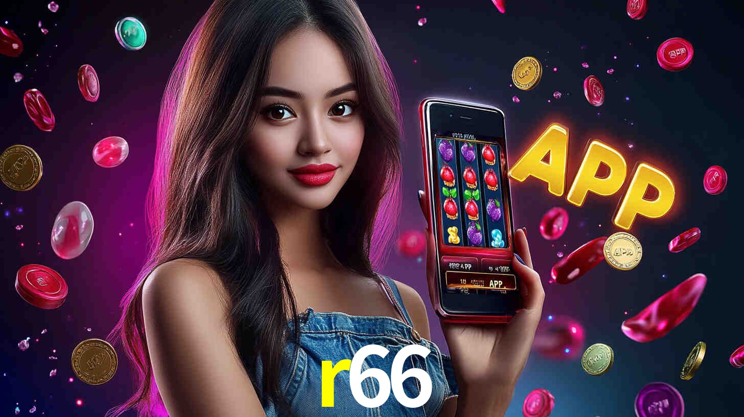 Descubra a Essência do r66: Nossa História e Compromissos