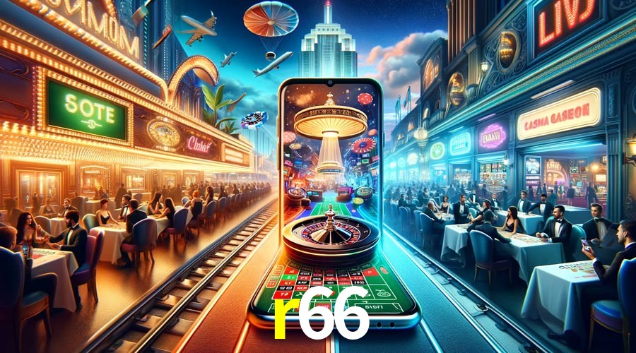 Flash Promotion r66