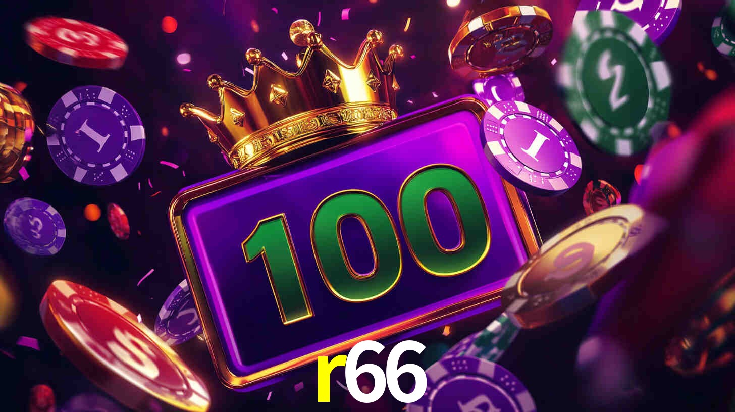 Live Casino r66