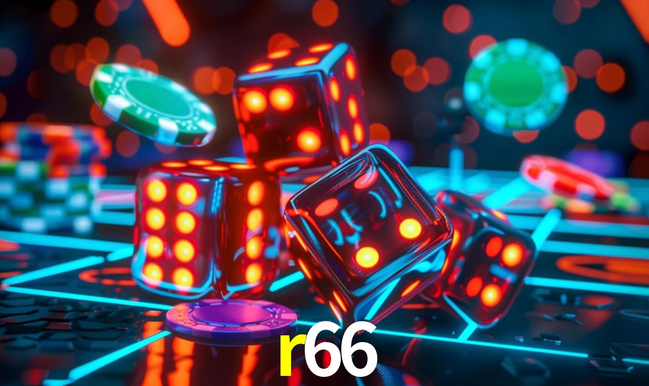 Jogos Exclusivos r66