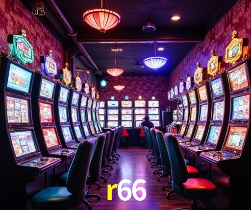 r66 Brasília - Bonus Features